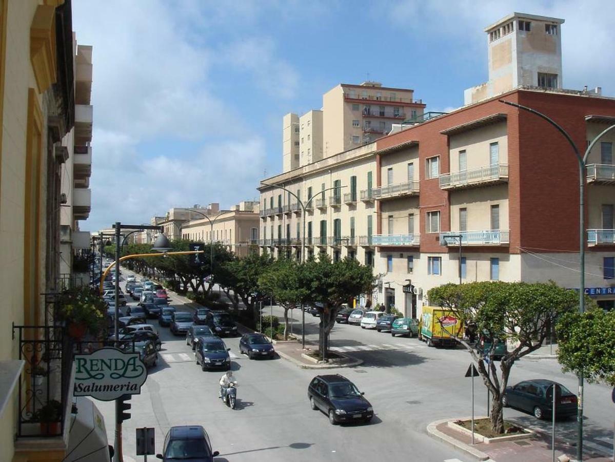 Renda * Trapani