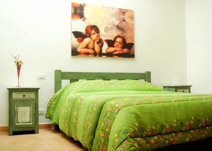 Renda Apartments