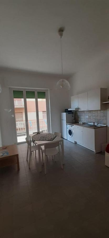 Renda Apartment
