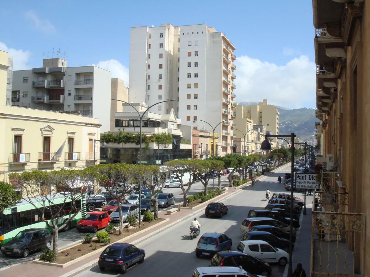 Renda Trapani
